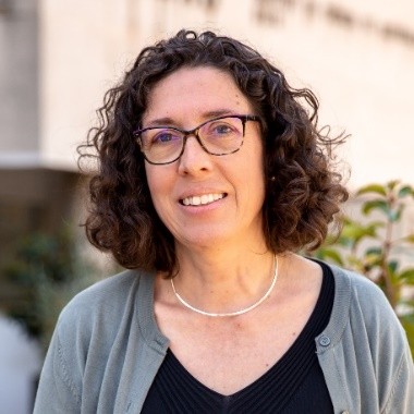 Maria Rosa Palacin Peiró